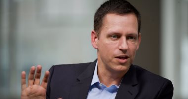 5 معلومات لا تعرفها عن Peter Thiel نائب ترامب للتكنولوجيا