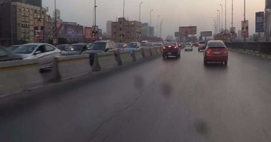 المرور يضبط 238 مخالفة بمطالع ومنازل الكبارى بالقاهرة الكبرى