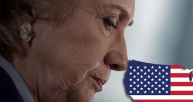 موقع أمريكى يرجح ترشح هيلارى كلينتون للرئاسة مرة أخرى