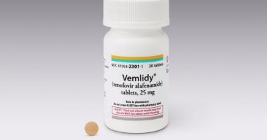 “FDA” توافق على دواء جديد للتخلص من فيروس “B” نهائيا