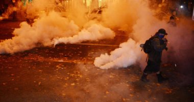 تركيا تحذر مواطنيها من السفر لأمريكا بعد احتجاجات على فوز "ترامب"