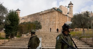 المسجد الإبراهيمى.. هل بنى فوق مغارة النبى إبراهيم وما علاقته بهيرودوس؟