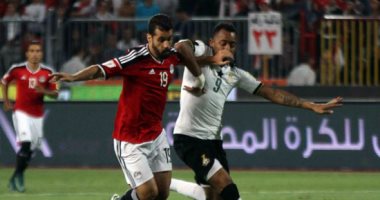 مجموعة مصر.. الكشف عن قائمة غانا النهائية الاثنين
