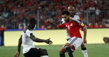 مجموعة مصر.. 26 لاعباً فى قائمة غانا الأولية أبرزهم جيان والأخوان آيو