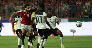 مجموعة مصر.. الكشف عن ملامح قائمة غانا النهائية فى أمم أفريقيا