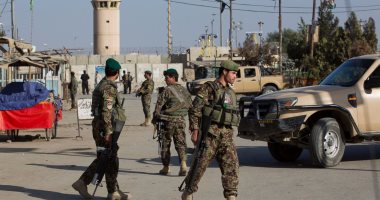 القوات الأفغانية تقتل 10 عناصر من حركة طالبان مع إعلان وقف إطلاق نار