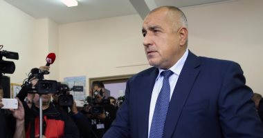رئيس وزراء بلغاريا يستقيل بعد فوز المعارض الاشتراكى بالانتخابات الرئاسية