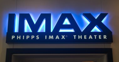 IMAX تجمع 50 مليون دولار لضم الواقع الافتراضى
