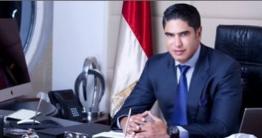 أحمد أبو هشيمة يهنئ الفراعنة: "مبروك لمنتخبنا اللى رفع رأسنا"