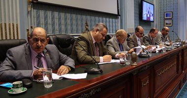 بالصور.. رئيس شركة الريف المصرى من البرلمان: لن نسمح بالتعدى على أملاك الدولة