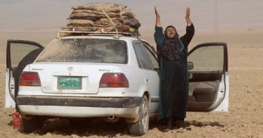 10 صور تلخص أحدث العالم اليوم