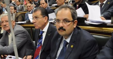 هانى نجيب يستقيل من منصب "أمين التنظيم ومنسق الشؤون البرلمانية" بالمصريين الأحرار