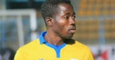 لاعب الإسماعيلى لـON SPORT: "هشجع غانا مهما حصل"