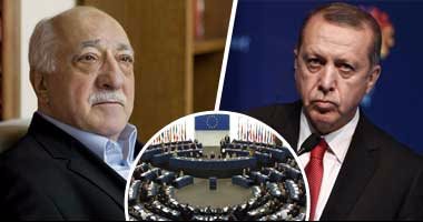 تركيا تواصل قمعها.. قرار باعتقال 380 رجل أعمال لدعمهم فتح الله جولن