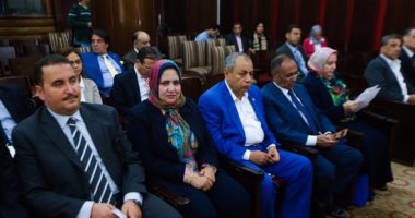 5 اجتماعات للجنة الشئون العربية لبحث العلاقات المصرية الكويتية وأوضاع فلسطين