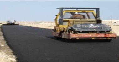 محافظة الأقصر : توفير 51 مليون جنية لمشروعات الطرق والكبارى خلال عام 2016