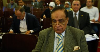 على عبدالعال: المسافة بين النواب وبين الوزير هامت ولست مسئولا عن غياب الوزراء