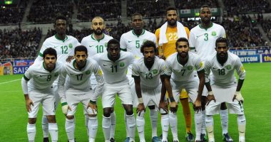 مجموعة مصر.. منتخب السعودية يطير لألمانيا الأربعاء لمواجهة الماكينات