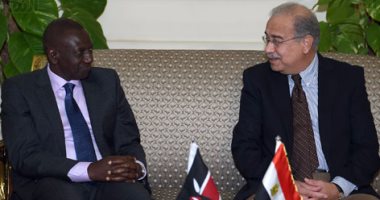 رئيس الوزراء: مصر تولى أهمية للانتخابات المقبلة فى المفوضية الأفريقية 