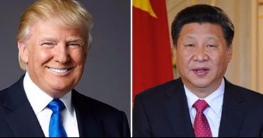الصين ترحب بالتعاون مع الولايات المتحدة فى إطار "طريق الحرير الجديد"