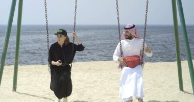 عرض الفيلم السعودى "بركة يقابل بركة" فى مصر 4 مايو