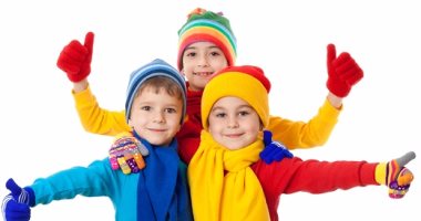 أبرز النصائح لحماية كبار السن والأطفال من الأمراض فى الجو البارد