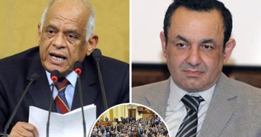 عصام الإسلامبولى: دعوى قضائية لإلزام رئيس البرلمان بتنفيذ حكم تصعيد الشوبكى