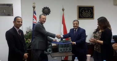 مصر ونيوزيلندا توقعان مذكرة تفاهم لإنشاء لجنة تجارية مشتركة 