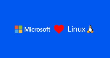مايكروسوفت تعلن انضمامها لمؤسسة "لينكس"