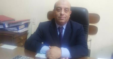 محمد علام عضوا منتدبا للشئون المالية والإدارية بشركة مصر للأسمنت المسلح