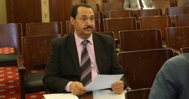 برلمانى يؤكد جماعة الإخوان تصرف مليارات الدولارت للتحريض ضد الدولة المصرية