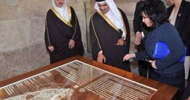 ثقافة البحرين تطور 450 عقارًا فى "طريق اللؤلؤ" المدرج فى "اليونسكو"