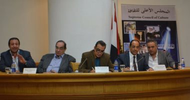 اعتذار وزير الثقافة عن افتتاح ندوة تشريعات سينمائية بمهرجان القاهرة