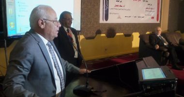 بالصور.. محافظ بورسعيد يفتتح مؤتمر "قلب القناة" السنوى التاسع