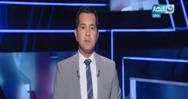 اليوم..محمد الدسوقى رشدى فى المكتبة العامة بدمياط وحوار مفتوح مع الشباب