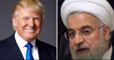 الإيكونمست تبرئ "ترامب من تصريحه بإلغاء اتفاقية إيران النووية 