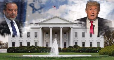 ليبرمان: ترامب طالب إسرائيل بوقف التوسع بالمستوطنات قبل دخوله البيت الأبيض