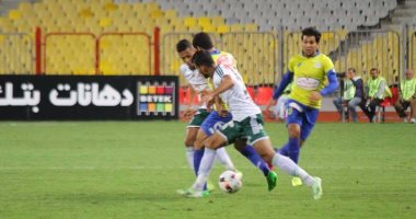 الإسماعيلى يدخل معسكرا مغلقا اليوم ويذاكر الزمالك بالفيديو