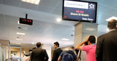روسيا: خبراؤنا يستعدون للتوجه إلى مصر خلال أسبوع لتقييم أمن المطارات