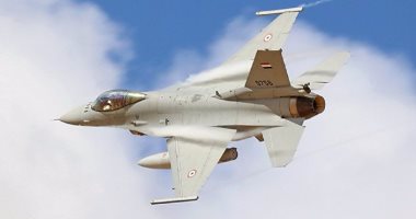 سقوط مقاتلة تدريب إيرانية من طراز "F4" وإصابة قائديها