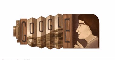 جوجل يحتفل بالذكرى 123 للمصورة الفلسطينية كريمة عبود