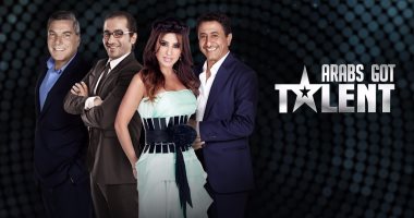 انطلاق المرحلة الثانية من اختبارات الموسم السادس لبرنامج Arabs Got Talent