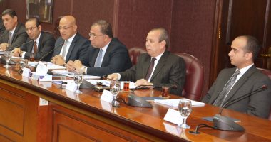 وزارة الصناعة تستضيف اجتماع مجلس إدارة مدينة دمياط للأثاث
