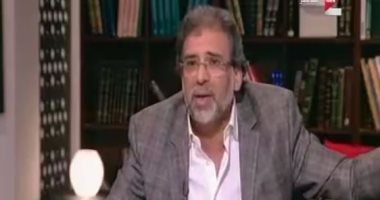 بالفيديو.. خالد يوسف لـ"عمرو أديب":"البرلمان جه ينكد على الناس" ولم يتحدث عن الأسعار
