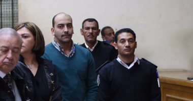 تأجيل إعادة محاكمة الضابط المتهم فى قضية شيماء الصّباغ لـ 22 ديسمبر 