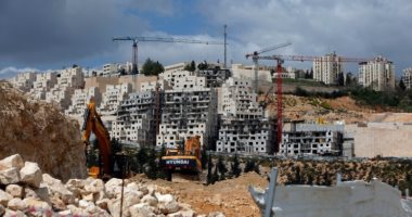 إسبانيا:بناء إسرائيل 3000وحدة استيطانية بالضفة الغربية يعارض القانون الدولى
