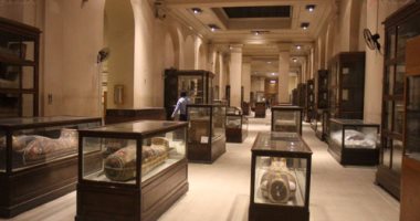 لأول مرة..المتحف المصرى ينظم جولة إرشادية لتشجيع المصريين للزيارة ليلا