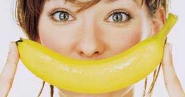 "الموز" مش بس فاكهة لذيذة ومغذية.. ده كمان بيعالج مشاكل الشعر