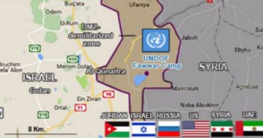 قناة عبرية: إتصالات سرية بين إسرائيل والأسد بعلم ترامب وبوتين