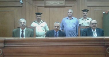 براءة 5 متهمين بالتظاهر بدون تصريح ونشر أخبار كاذبة فى منطقة أوسيم